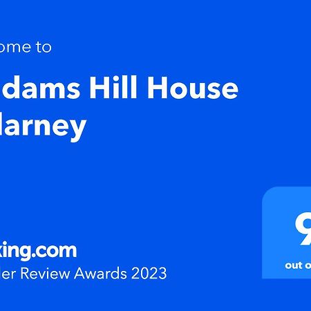 Madams Hill House Killarney By Trident Holiday Homes Kültér fotó