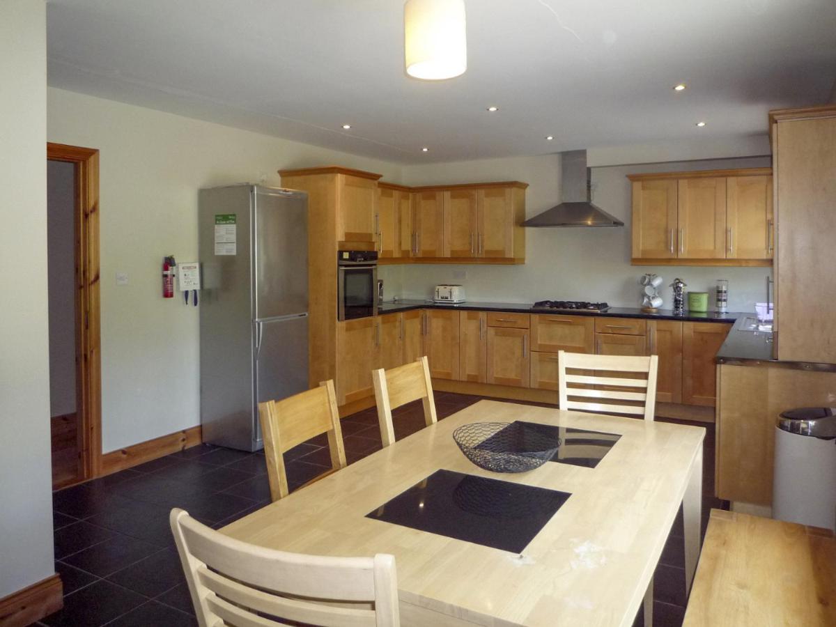 Madams Hill House Killarney By Trident Holiday Homes Kültér fotó