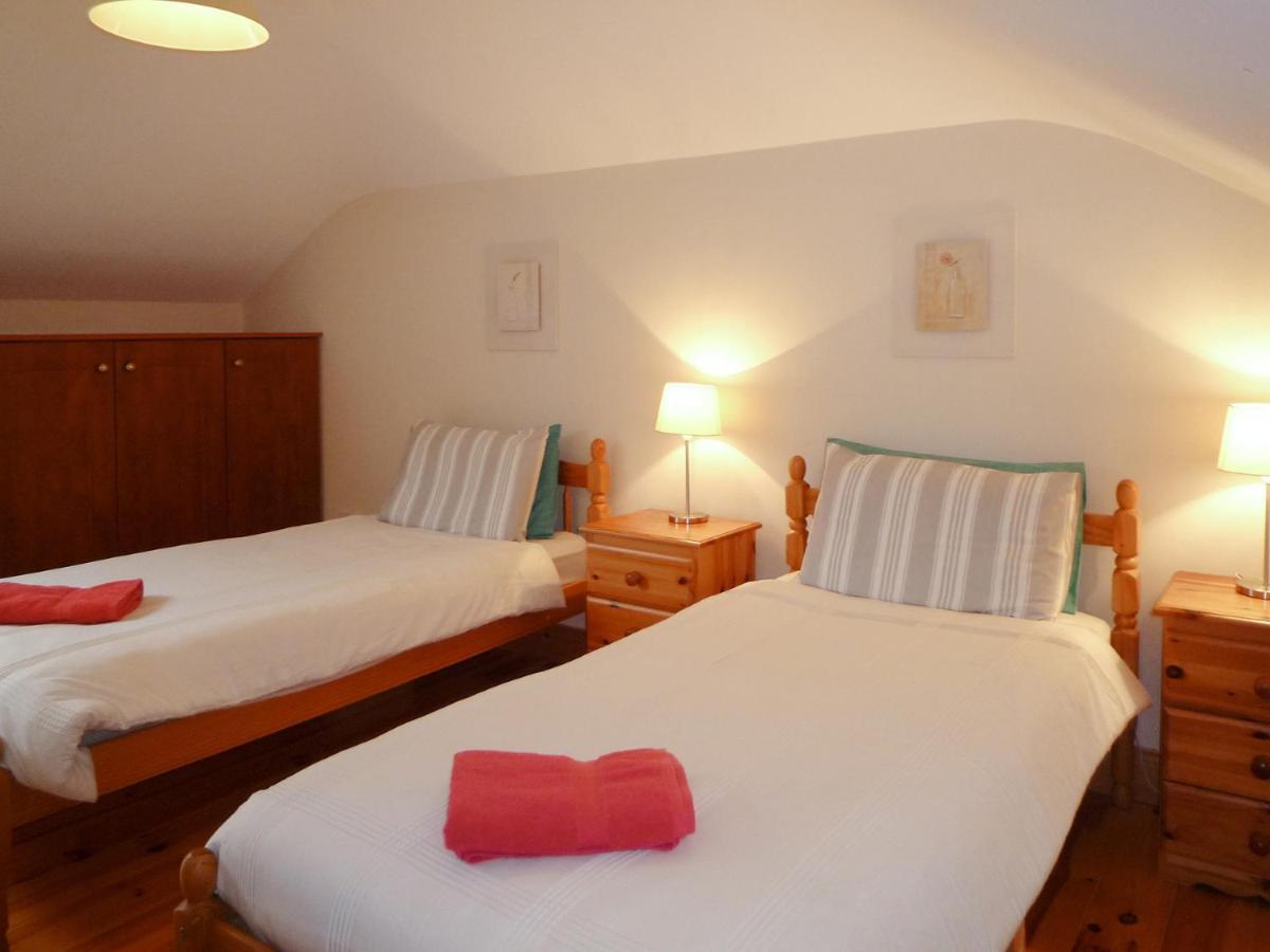 Madams Hill House Killarney By Trident Holiday Homes Kültér fotó